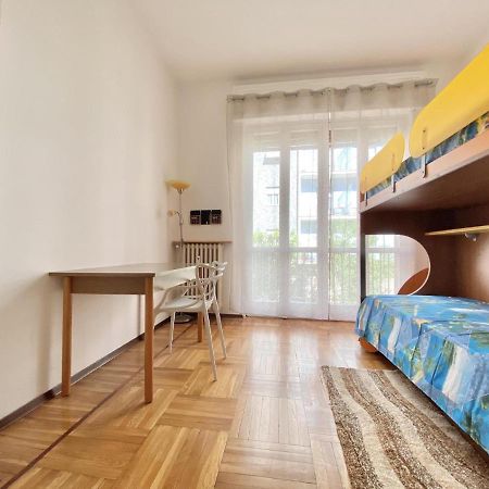Apartmán Cit Ma Bel Cuneo Exteriér fotografie