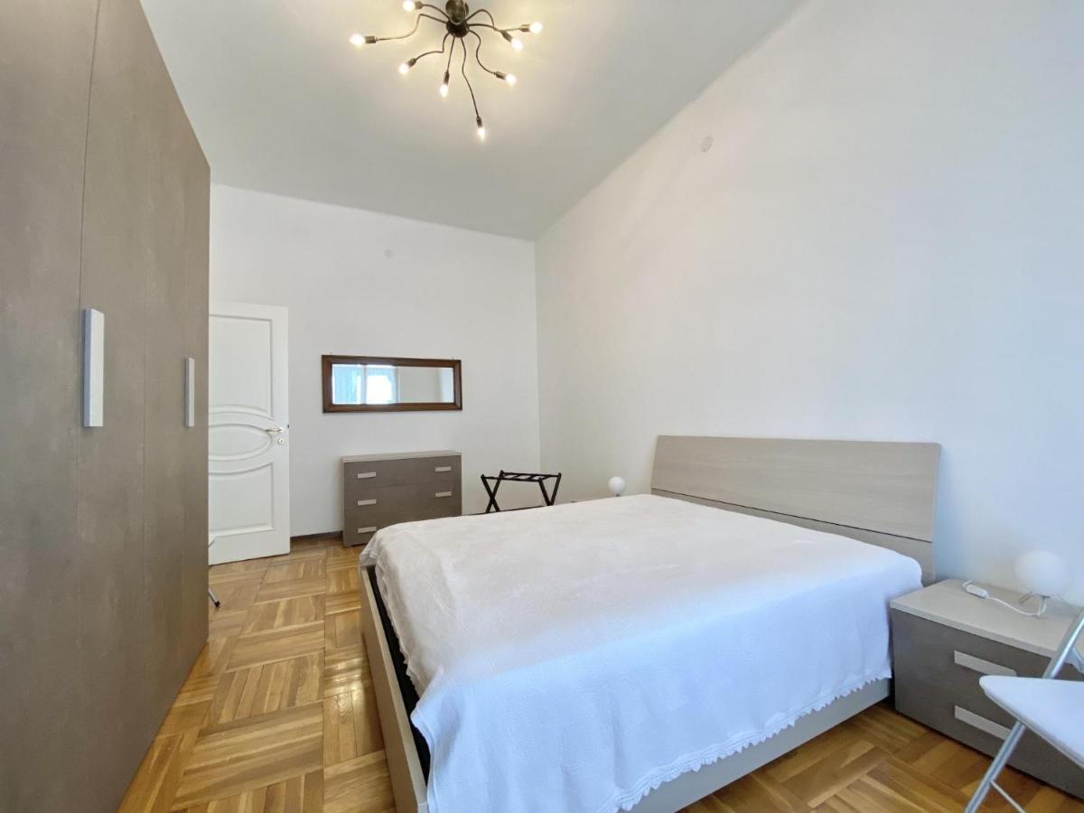 Apartmán Cit Ma Bel Cuneo Exteriér fotografie