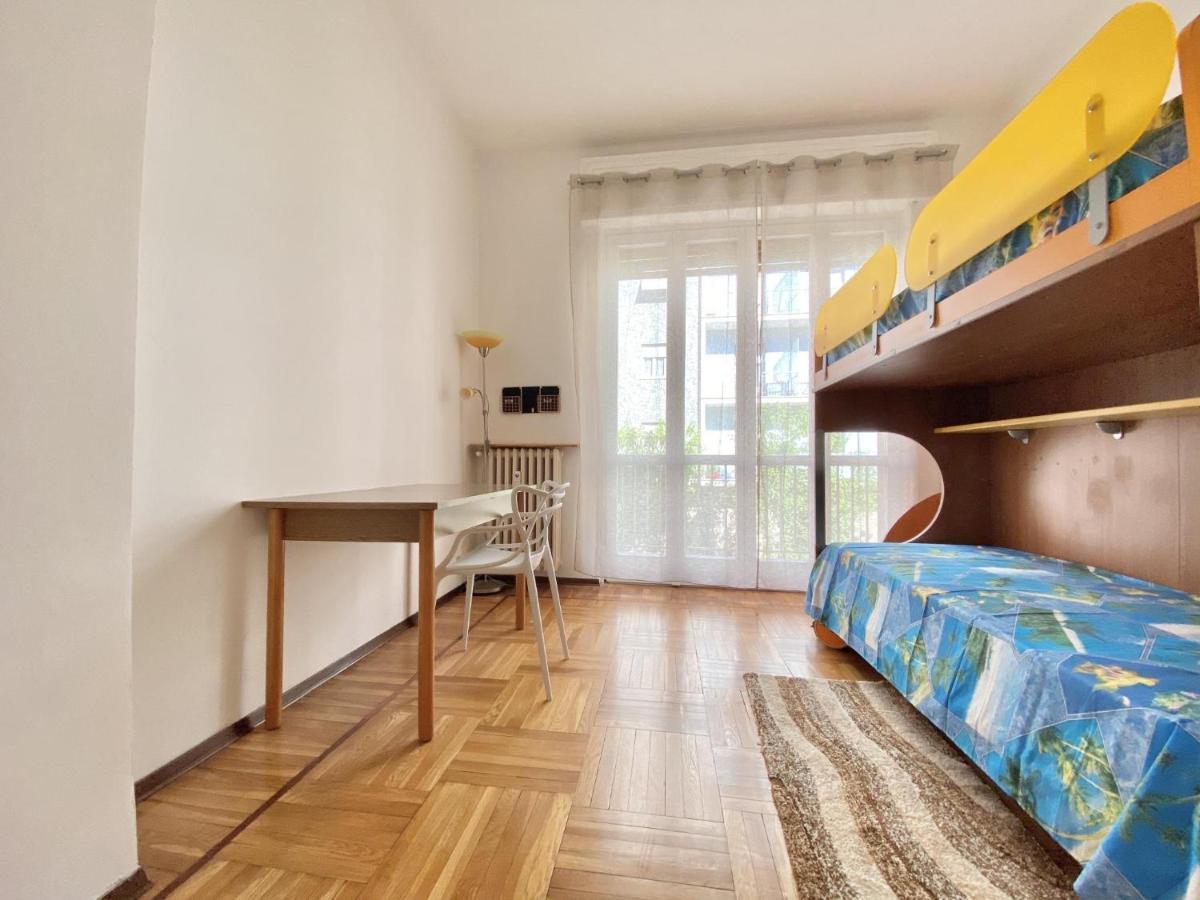 Apartmán Cit Ma Bel Cuneo Exteriér fotografie