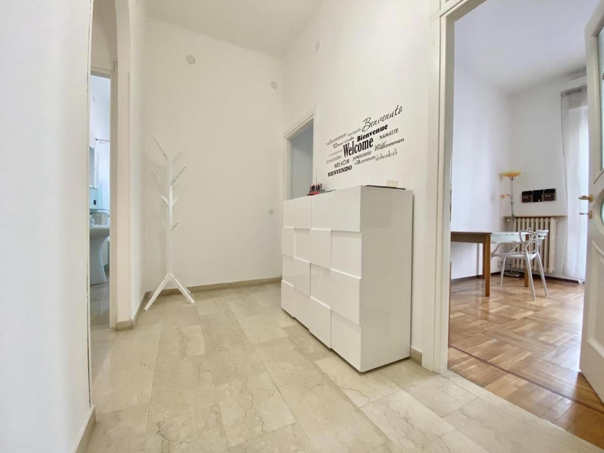 Apartmán Cit Ma Bel Cuneo Exteriér fotografie